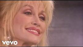 Dolly Parton - Silver And Gold (Official Video)