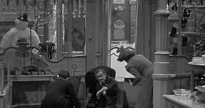 Ernest Lubitsch_1940_El Bazar de las Sorpresas (Margaret Sullavan, James Stewart)