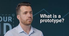 What Is A Prototype?