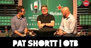 Pat Shortt: Tipperary' All-Ireland | D'Unbelievables | Fr Ted | Rugby