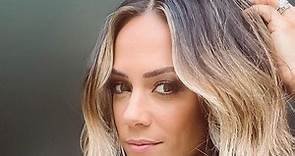 Jana Kramer Goes Topless as She Reveals Breast Implant Results After Mike Caussin Split