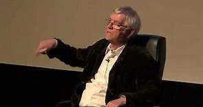 Sir Tom Courtenay in Conversation with Neil Young
