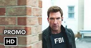 FBI: Most Wanted 3x17 Promo "Covenant" (HD)
