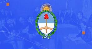 12 de marzo | Día del Escudo Nacional Argentino