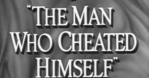The Man Who Cheated Himself (1950) Full Movie | Lee J. Cobb, Jane Wyatt, John Dall, Lisa Howard - video Dailymotion
