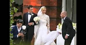 Nicky Hilton and James Rothschild wedding