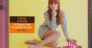 Ann-Margret - The Definitive Collection
