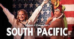 South Pacific Musical Trailer