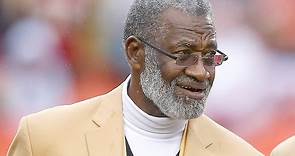 Hall of Famer Great Day - Bobby Bell
