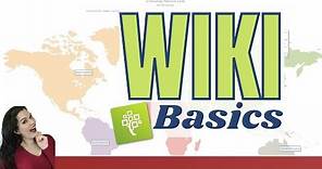 FamilySearch Wiki: How to Use the Free Genealogy Research Guide