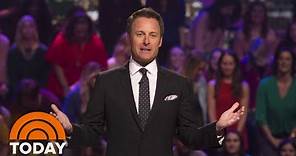 Chris Harrison Steps Aside As ‘Bachelor’ Host After Controversial Comments | TODAY