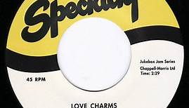 Larry Williams - Love Charms