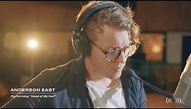 Anderson East: Live from My Den - "Hood of My Car"