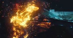 El Vengador Fantasma 2: Espíritu de Venganza - Trailer Subtitulado al Español [HD]