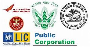 Public Corporation