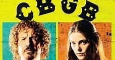 CBGB (2013) Online - Película Completa en Español / Castellano - FULLTV