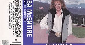 Reba McEntire - My Kind Of Country