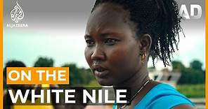 On the White Nile: A South Sudan businesswoman | Africa Direct Documentary
