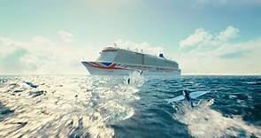 P&O Cruises TV Advert | Caribbean Like Never Before | The Boxset
