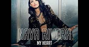 Radio Silence - Naya Rivera