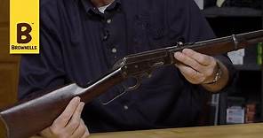 From the Vault: Marlin 1893 Carbine