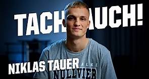 "Erst Ballack, dann Kroos" | Tach auch, Niklas Tauer | FC Schalke 04