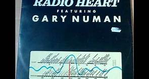 Gary Numan - Radio Heart (Extended Mix) 1987.wmv
