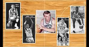 1960's-Top 50 College Basketball Players of the Decade