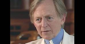 Tom Wolfe: The 60 Minutes interview