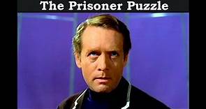The Prisoner Puzzle - a rare interview with Patrick McGoohan (1977)