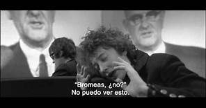 I'M NOT THERE - TRAILER ESPAÑOL