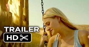 Angels In Stardust Official Trailer 1 (2014) - Alicia Silverstone, AJ Michalka Movie HD
