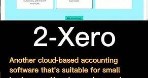 5 Top Accounting Software for Small Business