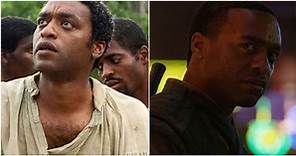 10 mejores películas de Chiwetel Ejiofor (según IMDb) | ScreenRant - Liza
