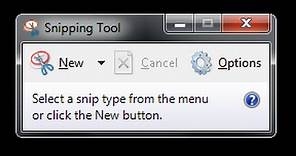 How To Use Snipping Tool In Windows 10 [Tutorial]