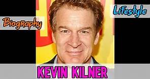 Kevin Kilner American Actor Biography & Lifestyle