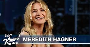 Meredith Hagner on Crazy Edible Experience, Loving The Bachelor & Final Season of Search Party