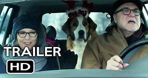 Love the Coopers Official Trailer #1 (2015) John Goodman, Olivia Wilde Christmas Movie HD