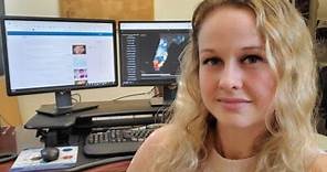 Data scientist Rebekah Jones arrested in Florida