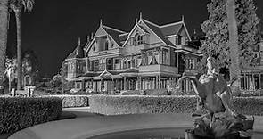 The Terrifying Story of the Winchester Mystery House | Short Documentary | Architecture of Horror
