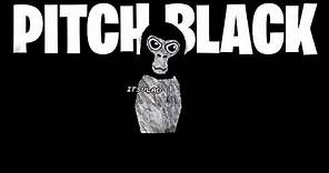 PITCH BLACK COLOR CODE... (Gorilla Tag) [*QUEST 2*]