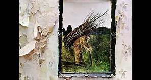 Led Zeppelin - IV {Remastered} [Full Album] (HQ)