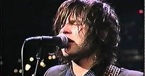 Whiskeytown - Houses On the Hill - Austin City Limits 1998