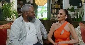 Kadeem Hardison & Jasmine Guy on A Different World's Bold Approach to Social Issues