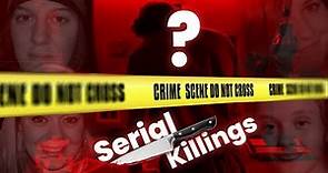 Inside the Disturbing Long Island Serial Killings Investigation!
