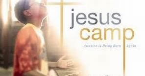 Atheists Watch "Jesus Camp"