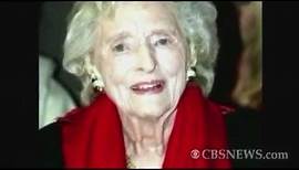 Bob Hope's widow Dolores dies at 102