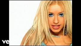 Christina Aguilera - Come On Over (All I Want Is You) (Official Video)