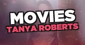 Best Tanya Roberts movies