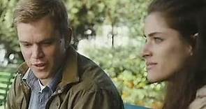 Syriana Full Movie Fact & Review / George Clooney / Matt Damon